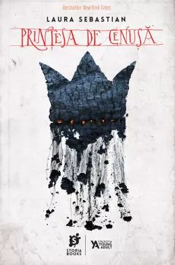 Printesa de cenusa