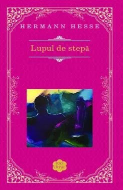 Lupul de stepă