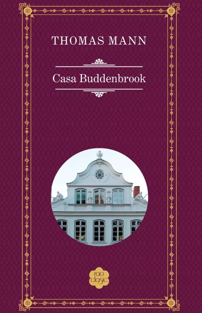 Casa Buddenbrook 
