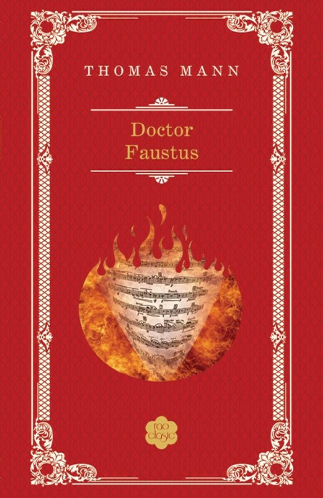 Vezi detalii pentru Doctor Faustus