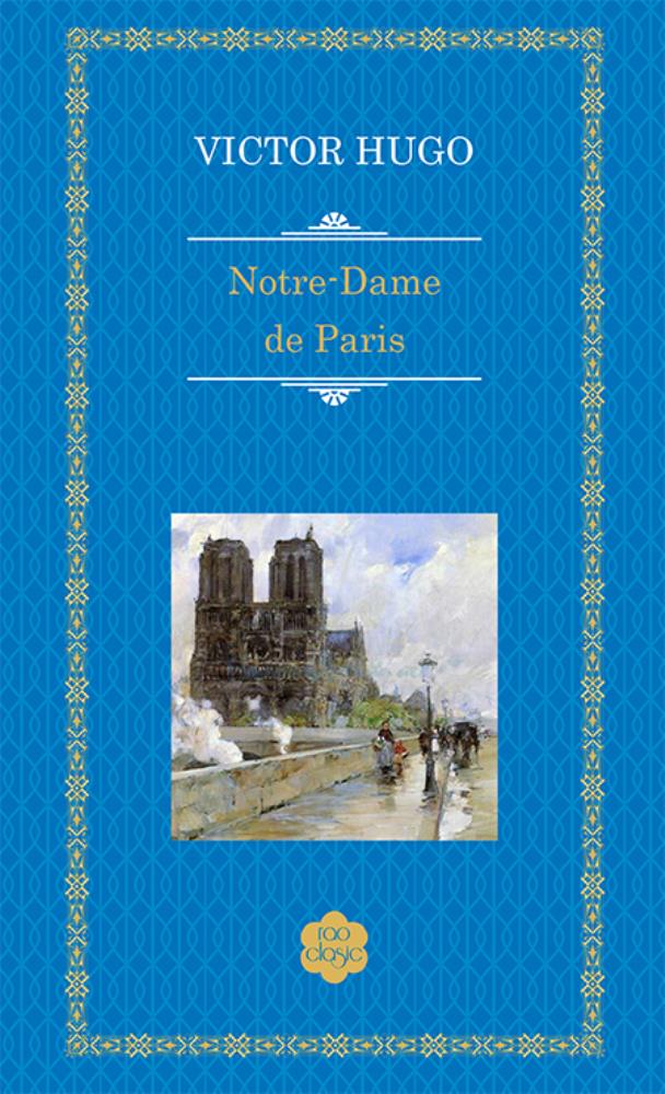 Vezi detalii pentru Notre-Dame de Paris