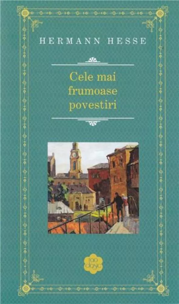 Cele mai frumoase povestiri 