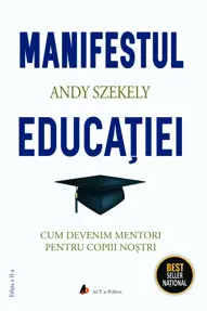 Manifestul educatiei
