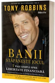 Banii - Stapaneste jocul