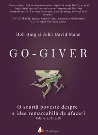 Go-giver 