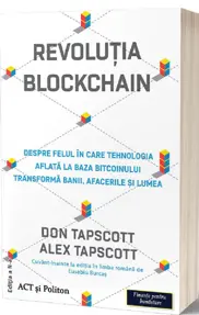Revoluția blockchain