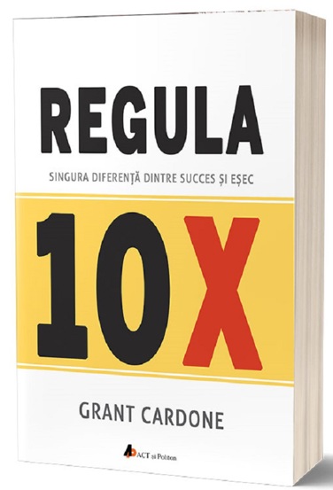 Regula 10X