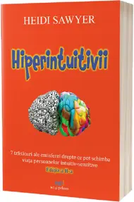 Hiperintuitivii
