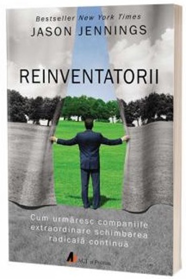 Reinventatorii