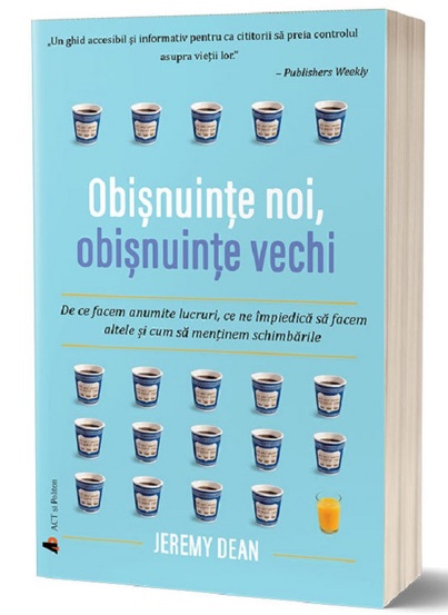 Obișnuințe noi obișnuințe vechi