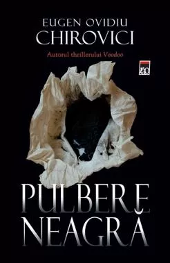 Pulbere neagră