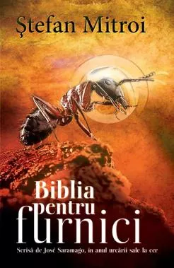 Biblia pentru furnici
