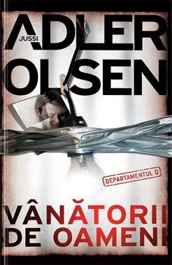 Vânătorii de oameni   