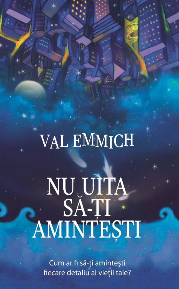 Nu uita sa-ti amintesti