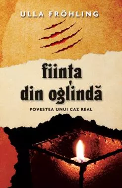 Ființa din oglindă