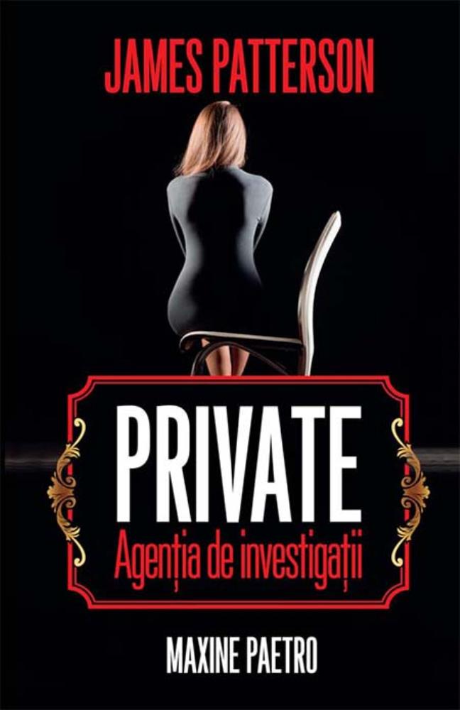Private - Agenția de investigații
