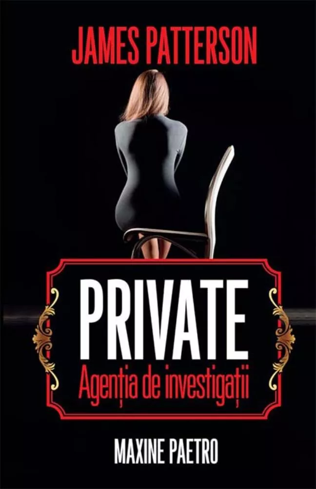 Private - Agentia de investigatii