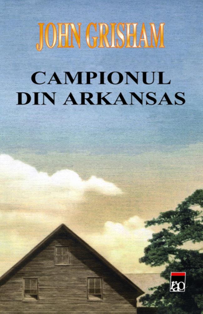 Campionul din Arkansas Reduceri Mari Aici Arkansas Bookzone