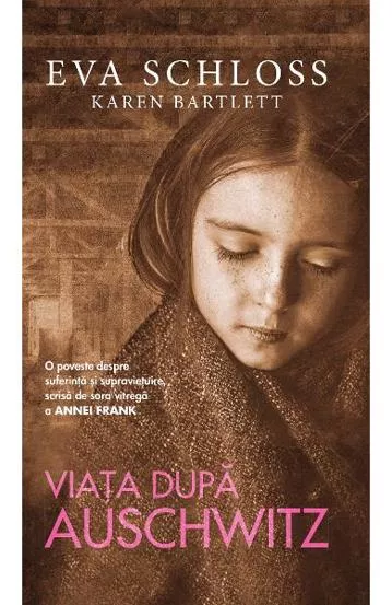 Pachet Marturii din infernul numit Auschwitz