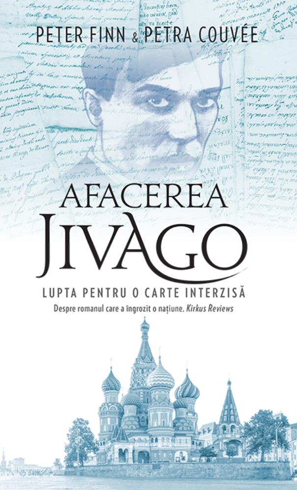 Afacerea  Jivago