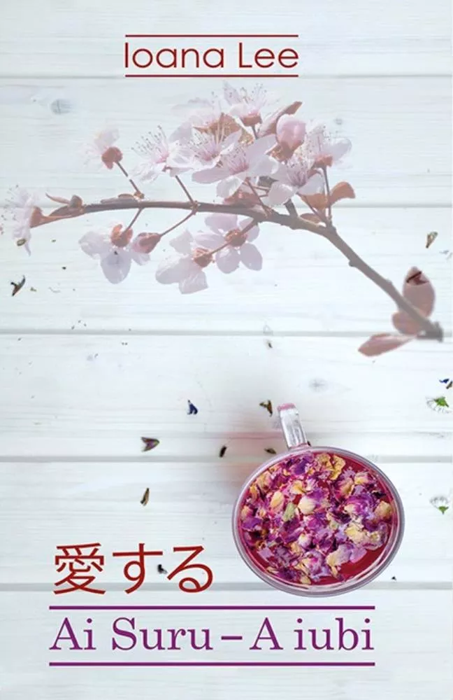 Ai Suru - A iubi vol I