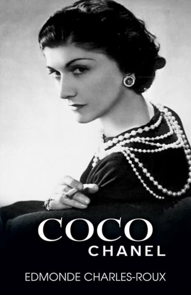 Vezi detalii pentru Coco Chanel
