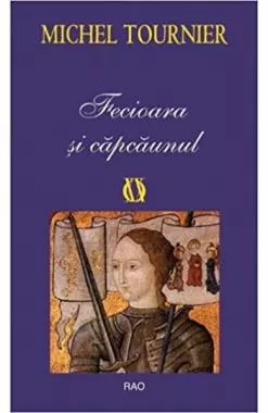 Fecioara si capcaunul