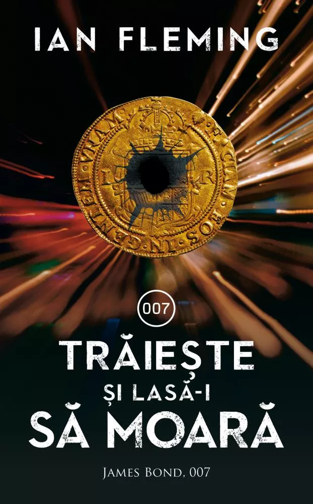Traieste si lasa-i sa moara