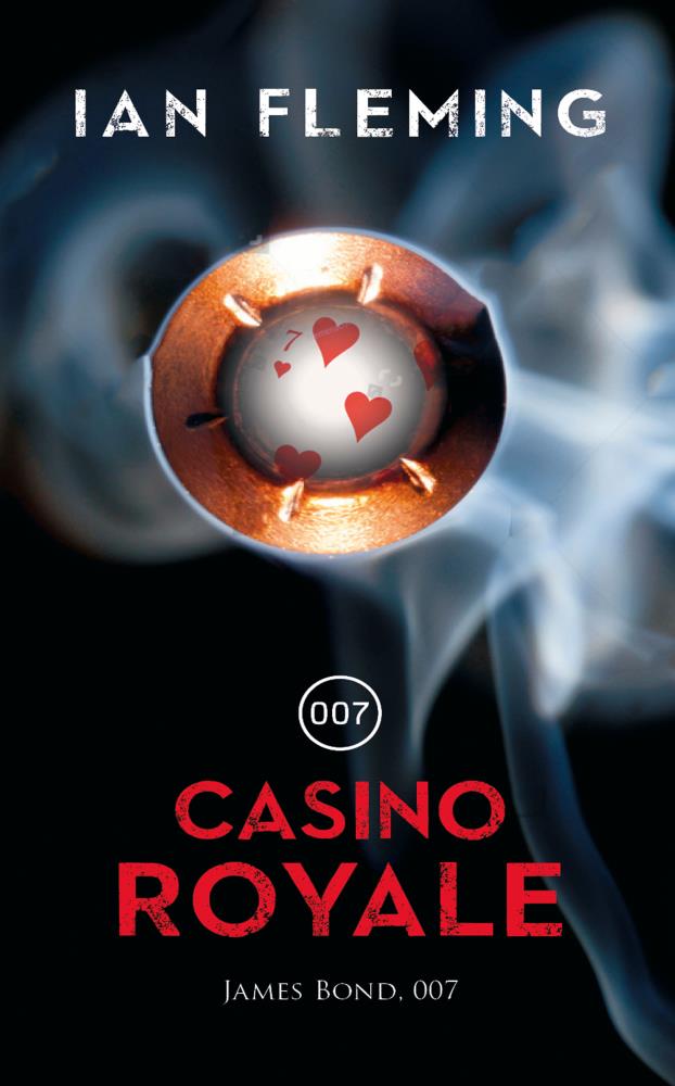 Casino Royale Reduceri Mari Aici bookzone.ro Bookzone