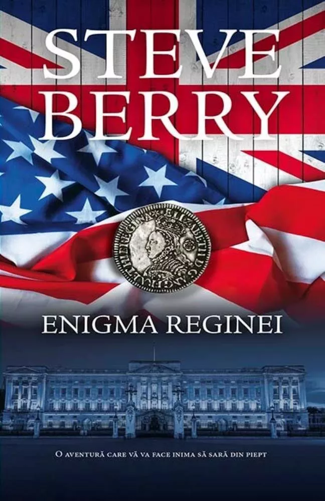 Enigma reginei 