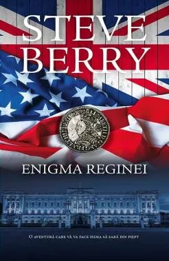 Enigma reginei 