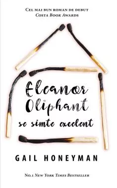 Eleanor Oliphant se simte excelent