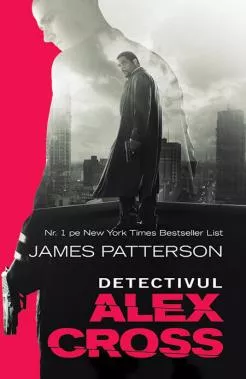 Detectivul Alex Cross