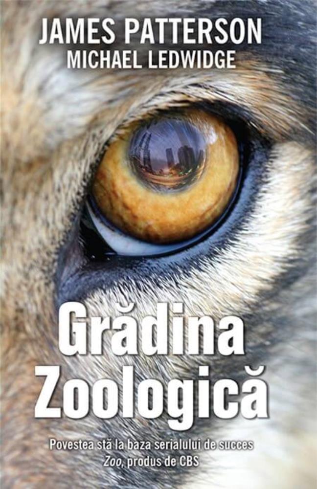 Gradina zoologica Reduceri Mari Aici bookzone.ro Bookzone