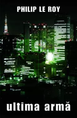 Ultima arma