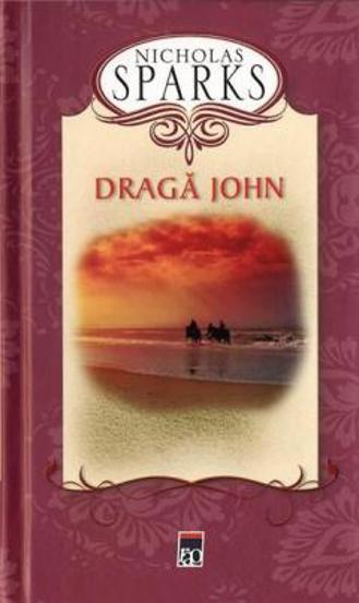 Draga John - Ed cartonata