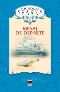 Mesaj de departe - ed.cartonata