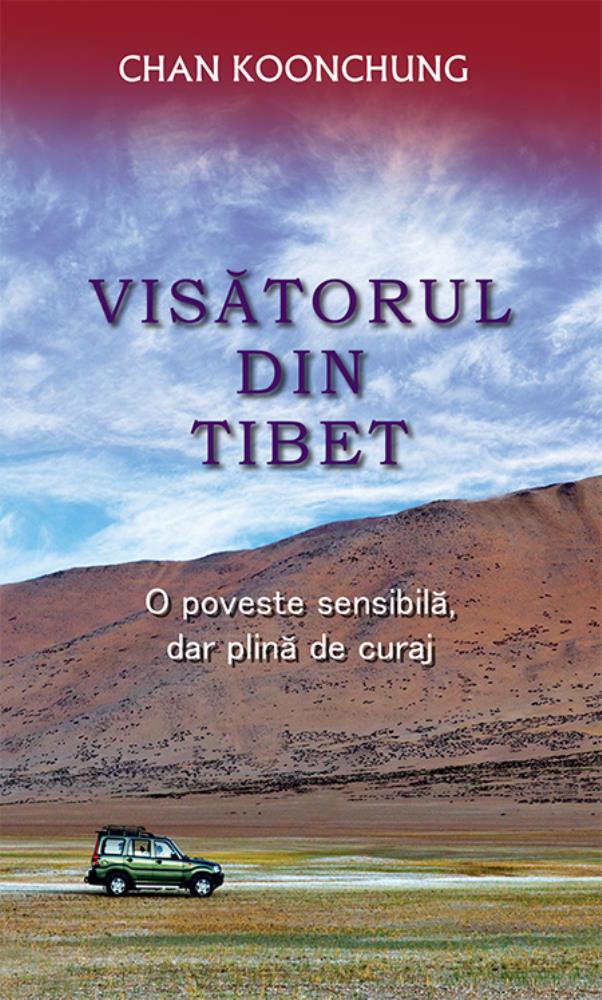 Vezi detalii pentru Visatorul din Tibet