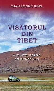 Visatorul din Tibet