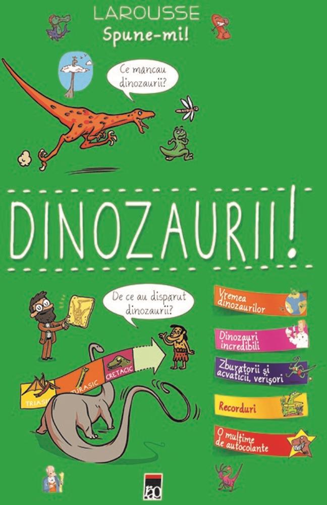 Spune-mi dinozauri bookzone.ro poza bestsellers.ro