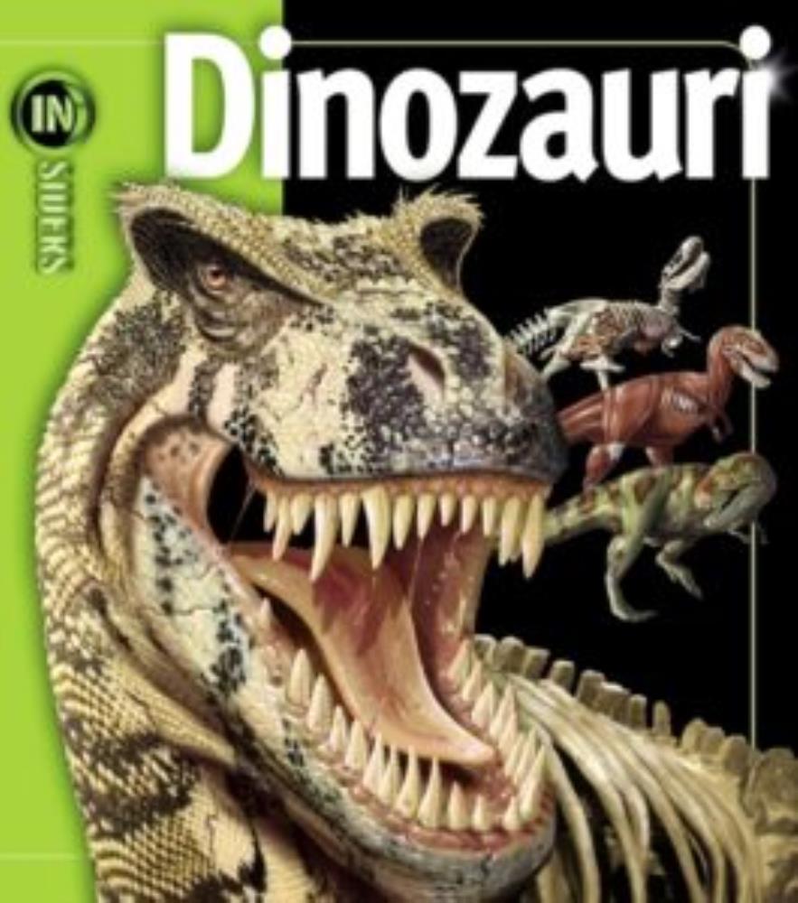 Insiders – Dinozaurii bookzone.ro poza bestsellers.ro