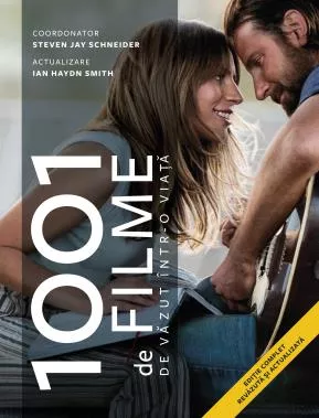 1001 de filme de vazut intr-o viata