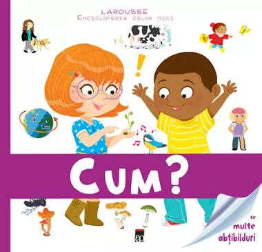 Cum?