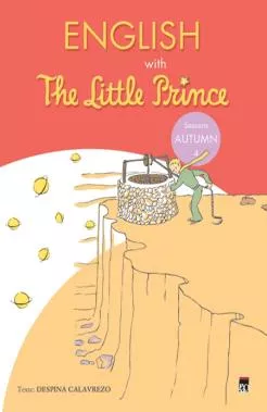 English with The Little Prince- vol.4( Autumn )