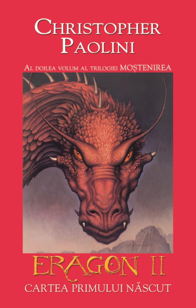 Eragon (Vol. 2)