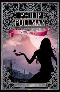 Umbra din Nord -vol. 2 Seria Sally Lockhar