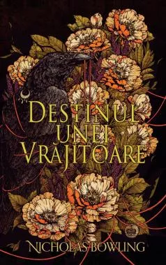 Destinul unei vrajitoare