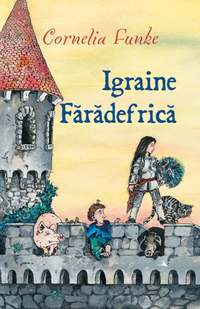 Igraine faradefrica