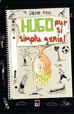 Hugo pur si simplu genial