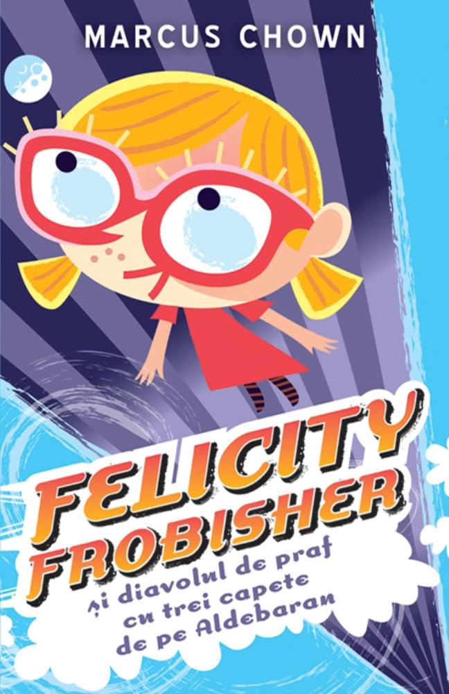 Vezi detalii pentru Felicity Frobisher